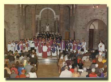 Fr. B. Parkes SDB, Ordination